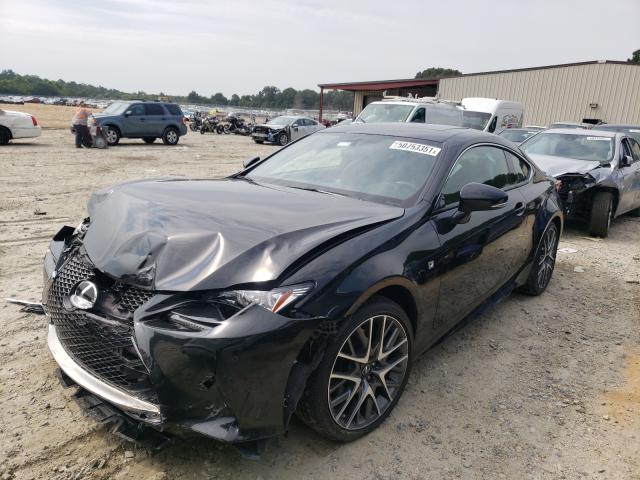 JTHSM5BC0H5002491  lexus rc 300 2017 IMG 1