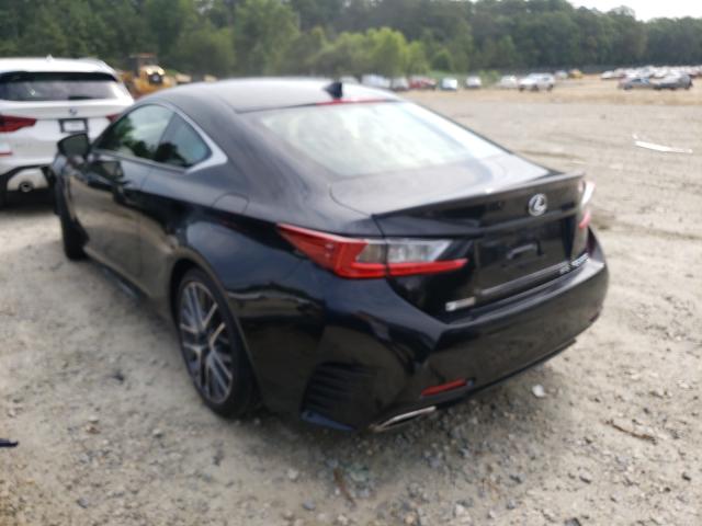 JTHSM5BC0H5002491  lexus rc 300 2017 IMG 2