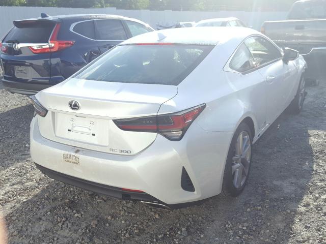 JTHHA5BC7K5010355  lexus rc 300 2019 IMG 3