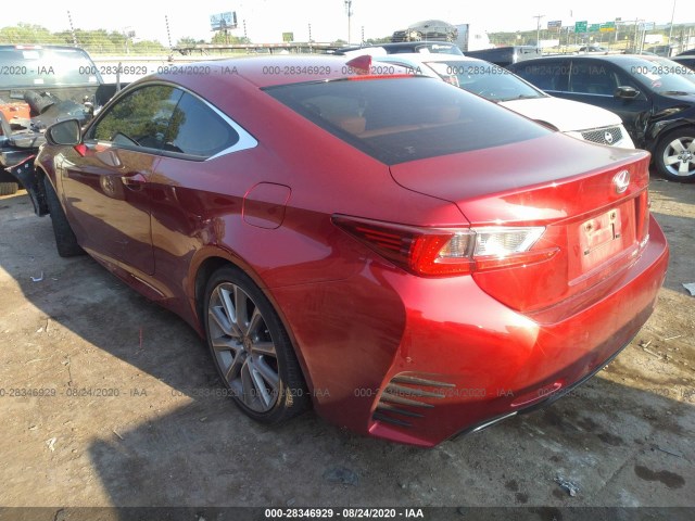 JTHSE5BC7F5005687  lexus rc 350 2015 IMG 2