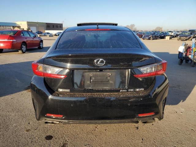 JTHSE5BC6G5006802  lexus rc 350 2016 IMG 5