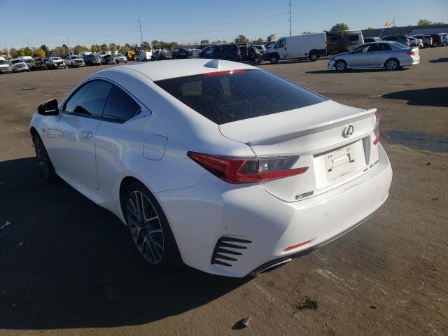 JTHSZ5BCXJ5009052  lexus rc 350 2018 IMG 2