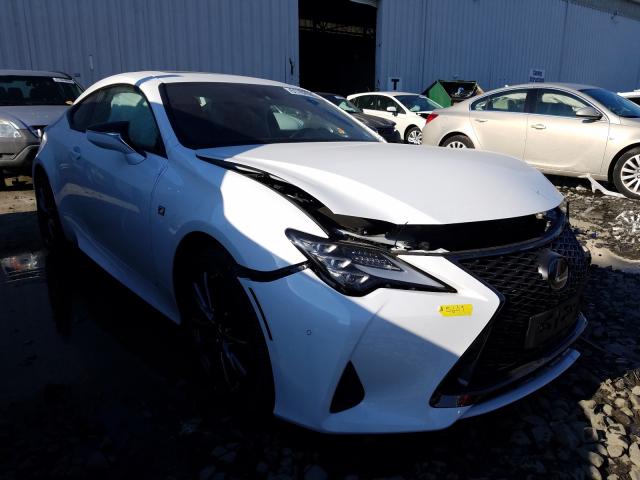 JTHSZ5BC5K5009395  lexus rc 350 2019 IMG 0