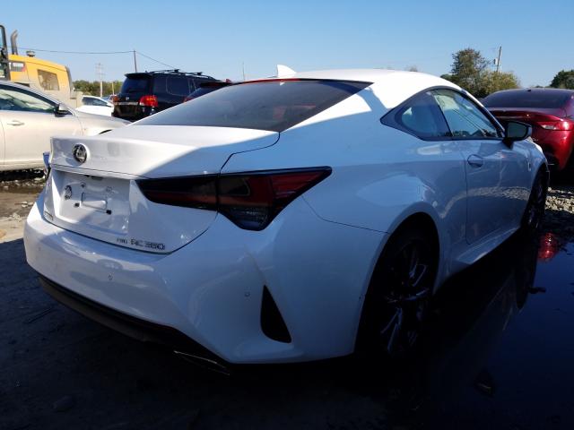 JTHSZ5BC5K5009395  lexus rc 350 2019 IMG 3