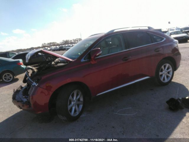 2T2ZK1BAXCC067286  lexus  2012 IMG 1