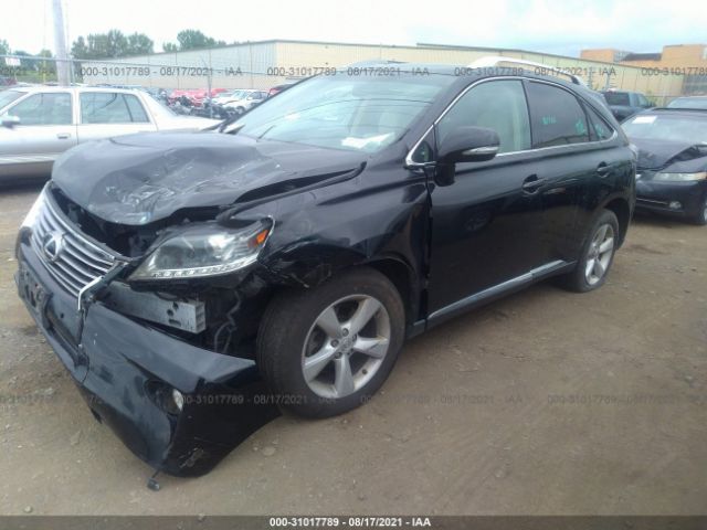 2T2BK1BA9EC249243  lexus rx 2014 IMG 1