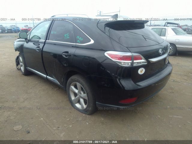 2T2BK1BA9EC249243  lexus rx 2014 IMG 2