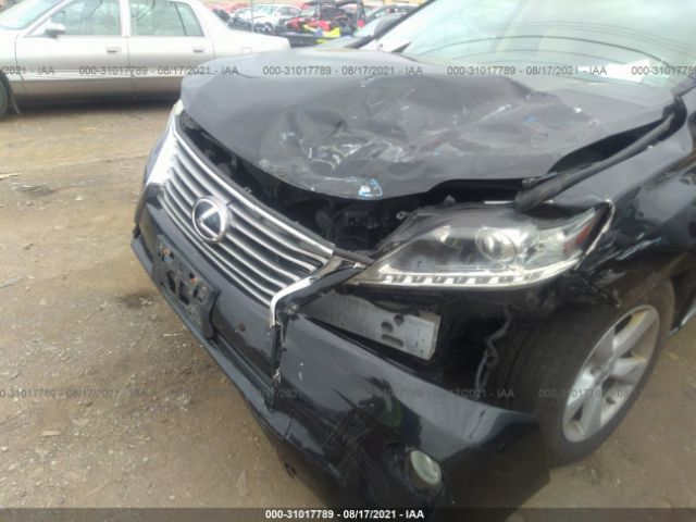 2T2BK1BA9EC249243  lexus rx 2014 IMG 5