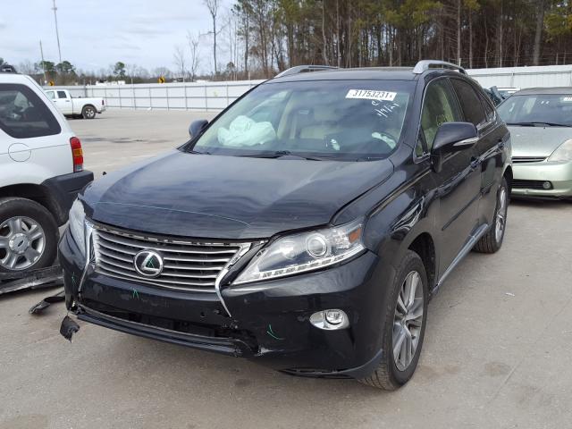 2T2ZK1BA9FC178383  lexus rx 2014 IMG 1