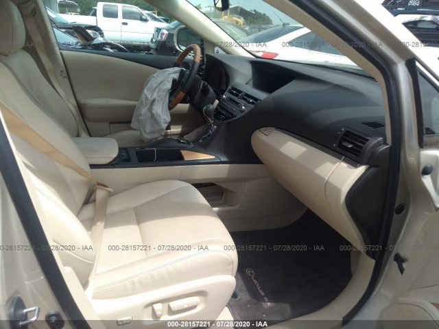 2T2ZB1BA5FC004701  lexus  2015 IMG 4