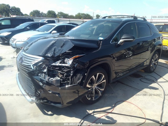 2T2BGMCAXHC011522  lexus rx 2016 IMG 1