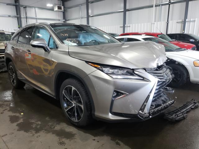 2T2BZMCA1HC072509  lexus rx 2016 IMG 0