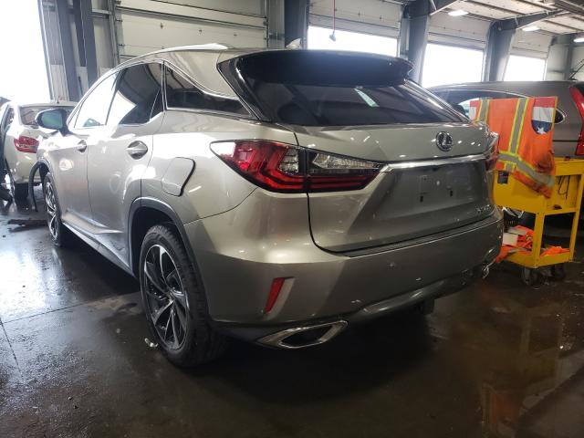 2T2BZMCA1HC072509  lexus rx 2016 IMG 2