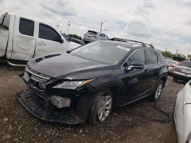 2T2BZMCA5GC025515  lexus rx 2016 IMG 1