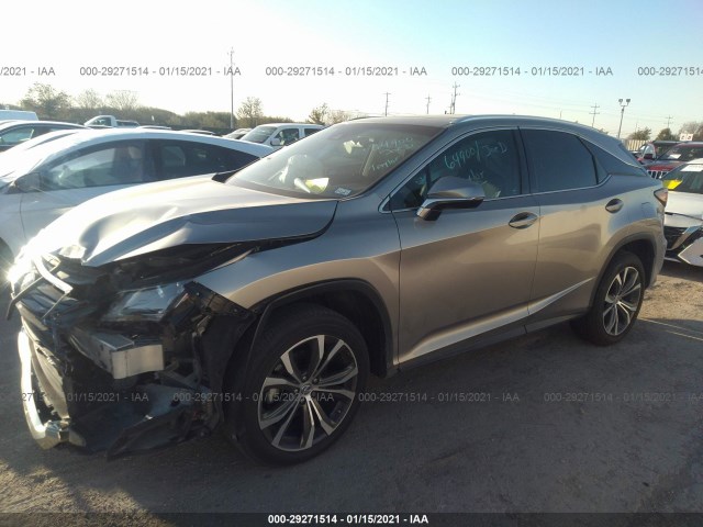 2T2ZZMCA7HC044339  lexus rx 2017 IMG 1