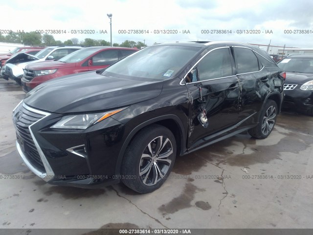 2T2BZMCA1HC057721  lexus rx 2017 IMG 1