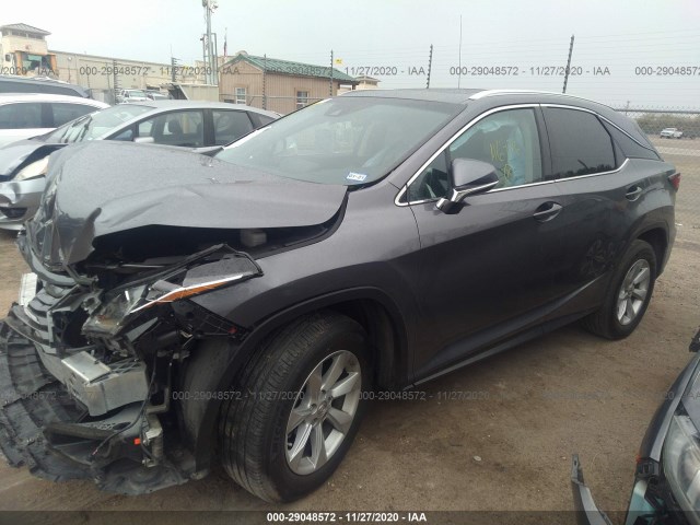 2T2BZMCA1HC116976  lexus rx 2017 IMG 1