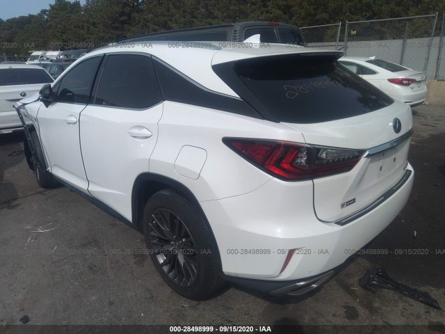 2T2BZMCA2HC073765  lexus rx 2017 IMG 2