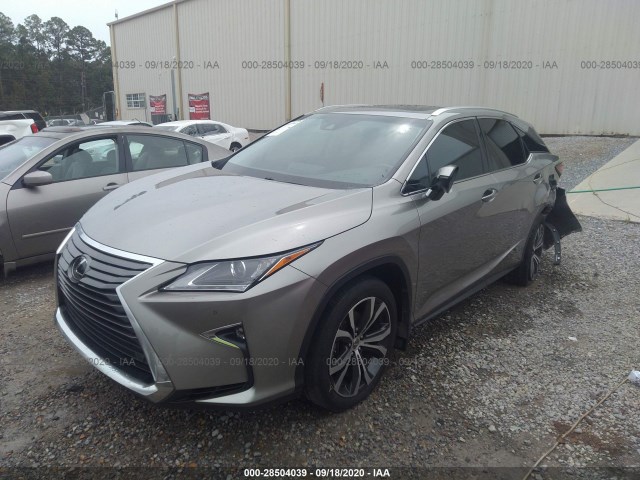 2T2BZMCA4HC079406  lexus rx 2017 IMG 1