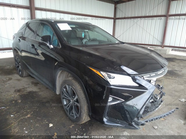 2T2BZMCA4HC092219  lexus rx 2017 IMG 0