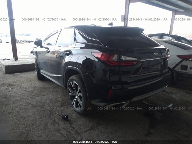 2T2BZMCA4HC092219  lexus rx 2017 IMG 2