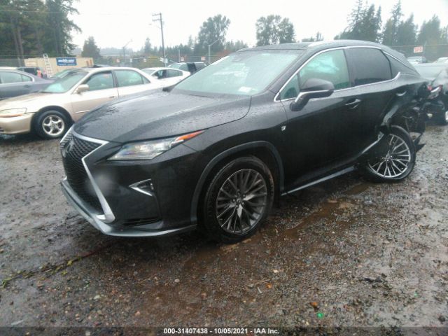 2T2BZMCA5HC069905  lexus rx 2017 IMG 1