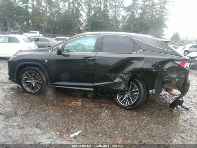 2T2BZMCA5HC069905  lexus rx 2017 IMG 5