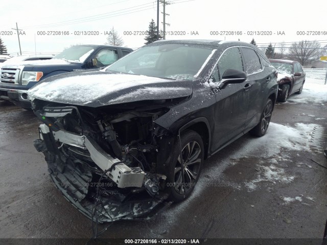 2T2BZMCA5HC088115  lexus rx 2017 IMG 1