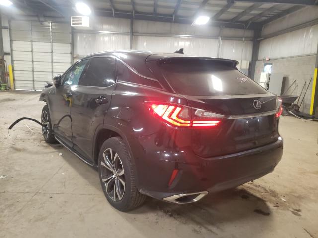 2T2BZMCA5HC100019  lexus rx 2017 IMG 2