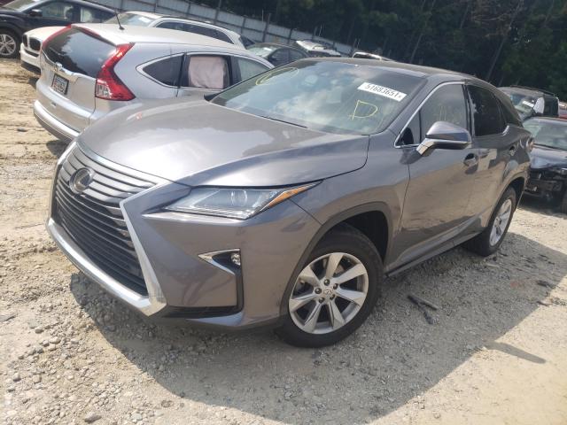 2T2BZMCA7HC096670  lexus rx 2017 IMG 1