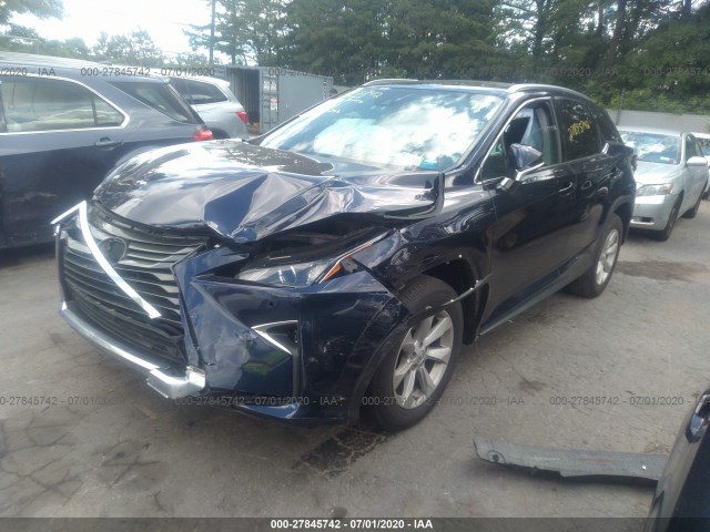 2T2BZMCA7HC129814  lexus rx 2017 IMG 1