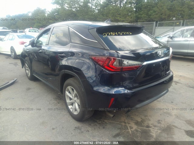 2T2BZMCA7HC129814  lexus rx 2017 IMG 2