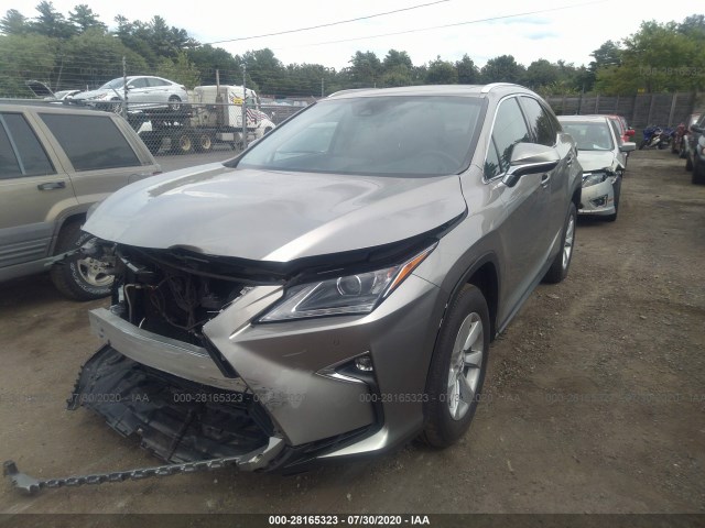 2T2BZMCA9HC109595  lexus rx 2017 IMG 1