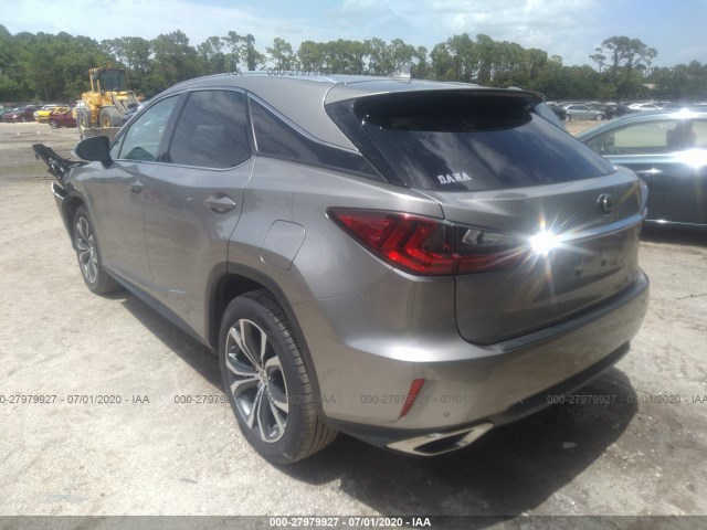 2T2BZMCAXHC107449  lexus rx 2017 IMG 2