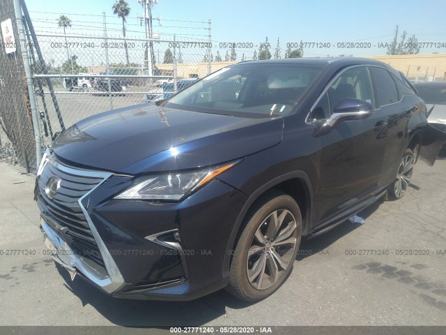 2T2ZZMCA5HC055145  lexus rx 2017 IMG 1