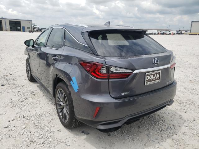 2T2BGMCAXKC030689  lexus  2019 IMG 2