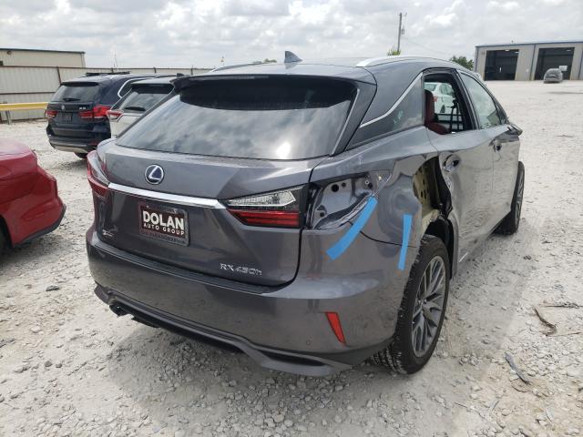 2T2BGMCAXKC030689  lexus  2019 IMG 3