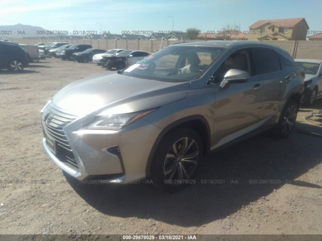 2T2BZMCA0JC155869  lexus rx 2018 IMG 1