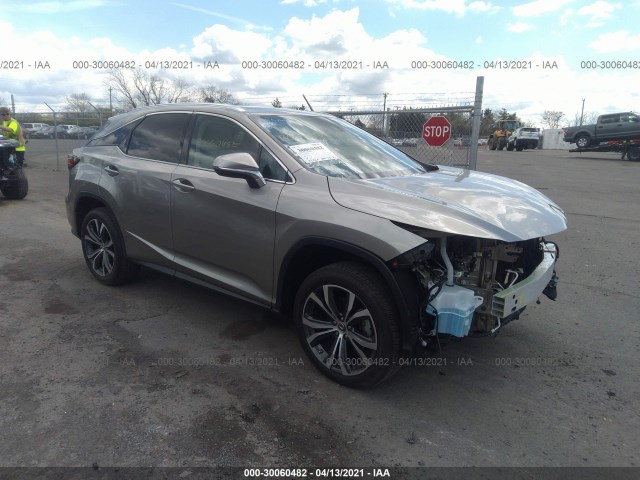 2T2BZMCA4JC148178  lexus rx 2018 IMG 0