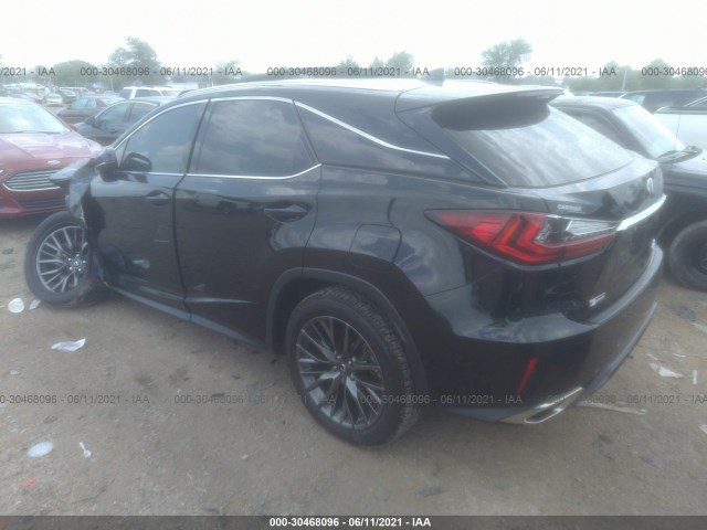 2T2BZMCAXJC143096  lexus rx 2018 IMG 2