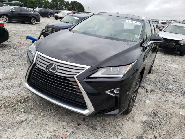 2T2ZZMCA1KC120290  lexus  2019 IMG 1