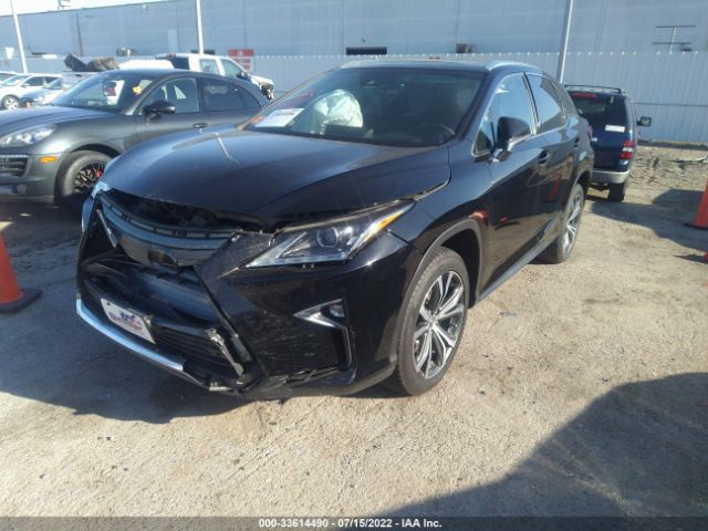 2T2ZZMCA4KC126083  lexus rx 2019 IMG 1