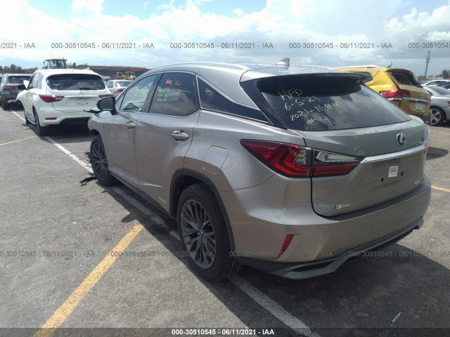 2T2BGMCA1KC041970  lexus rx 2019 IMG 2