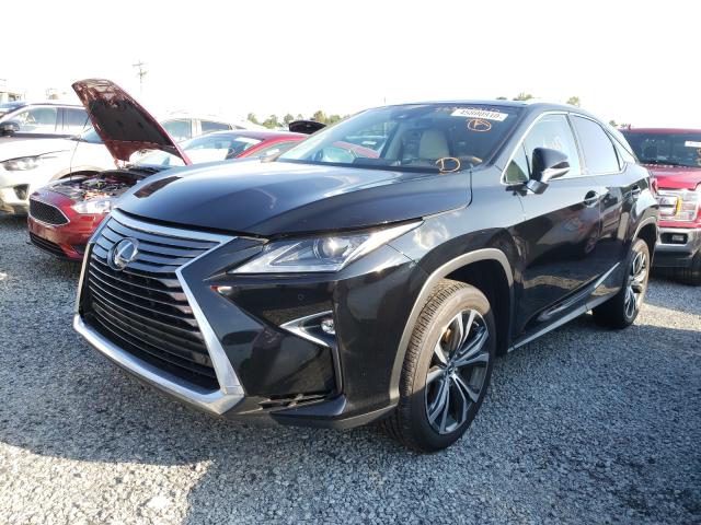 2T2BZMCA1KC205034  lexus  2019 IMG 1