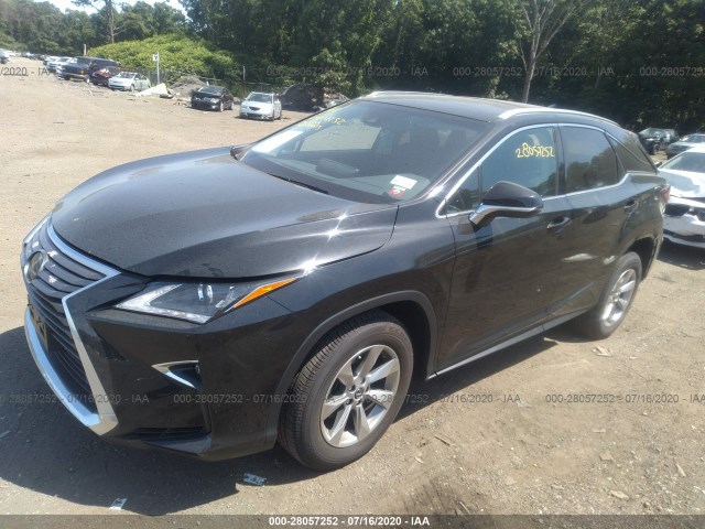 2T2BZMCA2KC208007  lexus rx 2019 IMG 1