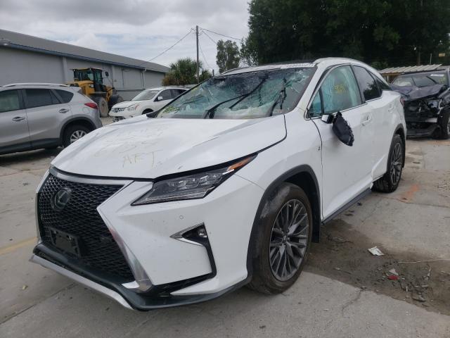 2T2BZMCA2KC210811  lexus  2019 IMG 1