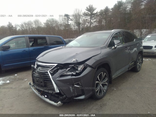 2T2BZMCA6KC192345  lexus rx 2019 IMG 1