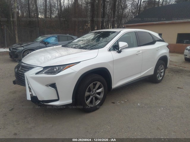 2T2BZMCA6KC211203  lexus rx 2019 IMG 1