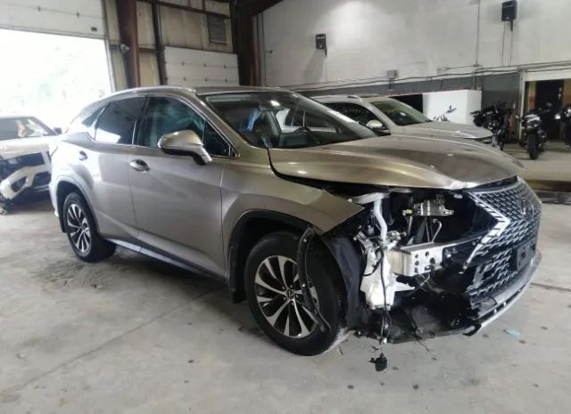 2T2HZMDA9LC214283  lexus rx 2019 IMG 0