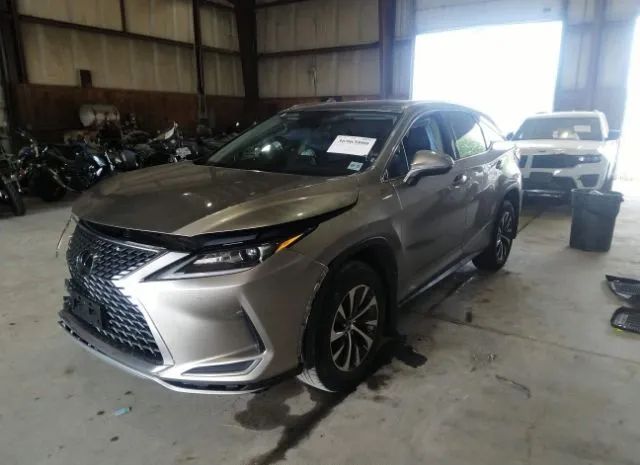 2T2HZMDA9LC214283  lexus rx 2019 IMG 1